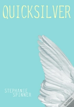 Capa do artigo Quicksilver