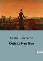 Quicksilver Sue - Preview