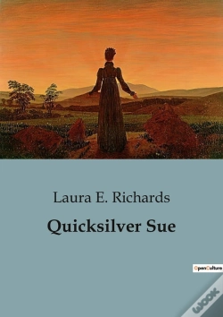 Capa do artigo Quicksilver Sue