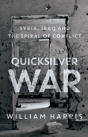 Quicksilver War - Preview