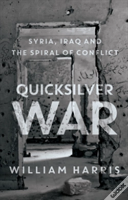 Capa do artigo Quicksilver War