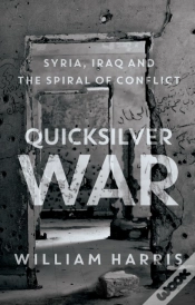 Capa do artigo Quicksilver War