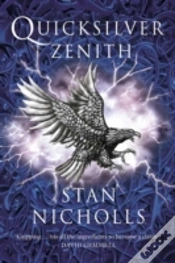 Capa do artigo Quicksilver Zenith