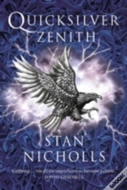 Capa do artigo Quicksilver Zenith