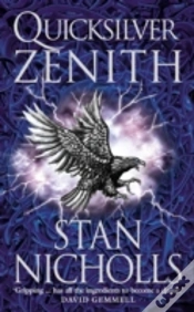 Capa do artigo Quicksilver Zenith