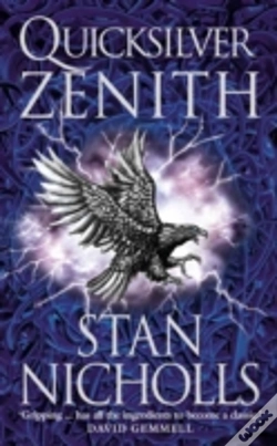 Capa do artigo Quicksilver Zenith