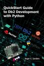 Quickstart Guide To Db2 Development With Python - Preview