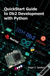 Capa do artigo Quickstart Guide To Db2 Development With Python