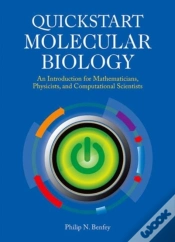 Capa do artigo Quickstart Molecular Biology: An Introductory Course For Mathematicians, Physicists, And Engineers