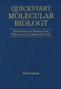 Quickstart Molecular Biology: An Introductory Course For Mathematicians, Physicists, And Engineers - Preview