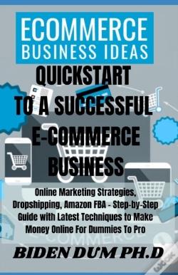 Capa do artigo Quickstart To A Successful E-Commerce Business
