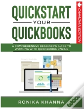 Quickstart Your Quickbooks: A Comprehens