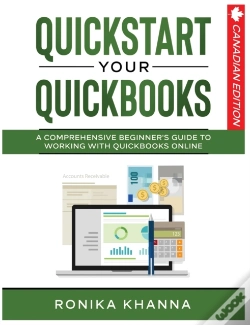 Capa do artigo Quickstart Your Quickbooks: A Comprehens