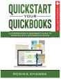 Quickstart Your Quickbooks: A Comprehens - Preview
