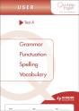 Quickstep English Test A User Stage - Preview