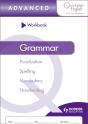 Quickstep English Workbook Grammar Advanced Stage - Preview