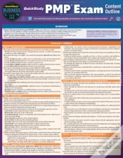 Capa do artigo Quickstudy Pmp(R) Exam Content Outlline - Domain Test Prep