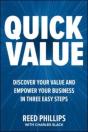 Quickvalue: Discover Your Value And Empower Your Business In Three Easy Steps - Preview
