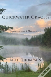 Capa do artigo Quickwater Oracles