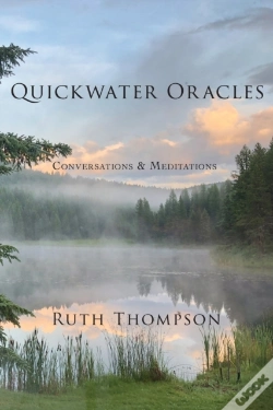 Capa do artigo Quickwater Oracles