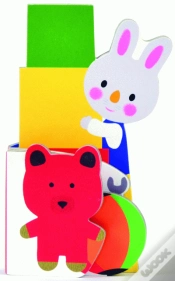 Capa do artigo Quico e os Brinquedos