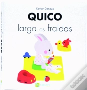 Capa do artigo Quico Larga as Fraldas