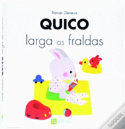 Capa do artigo Quico Larga as Fraldas