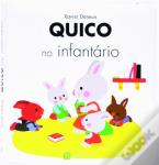 Quico no Infantário