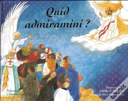 Capa do artigo Quid Admiramini ?