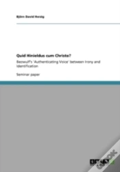 Capa do artigo Quid Hinieldus Cum Christo?