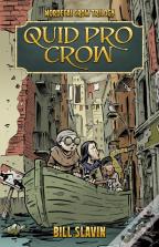 Quid Pro Crow