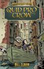 Quid Pro Crow - Preview
