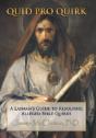 Quid Pro Quirk: A Layman'S Guide To Resolving Alleged Bible Quirks - Preview