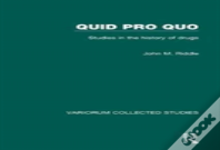 Quid Pro Quo