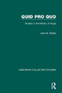 Quid Pro Quo - Preview