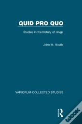 Quid Pro Quo