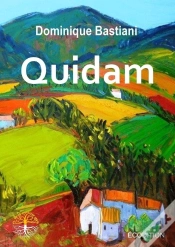 Capa do artigo Quidam