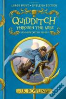 Quidditch Through The Ages