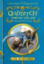 Quidditch Through The Ages - Preview
