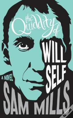 Capa do artigo Quiddity Of Will Self