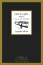 Quien Anda Aqui - Preview