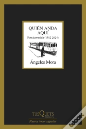 Capa do artigo Quien Anda Aqui