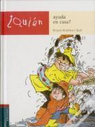 ¿Quién Ayuda En Casa?