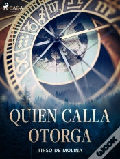 Capa do artigo Quien Calla Otorga