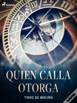 Capa do artigo Quien Calla Otorga