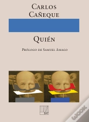 Capa do artigo Quién