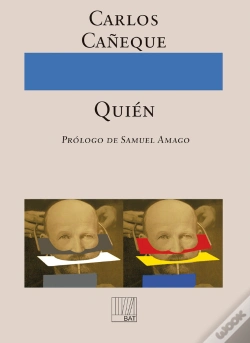 Capa do artigo Quién