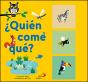 ¿Quién Come Qué? - Preview