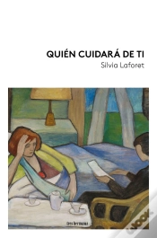 Capa do artigo Quien Cuidara De Ti