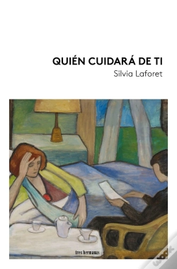 Capa do artigo Quien Cuidara De Ti